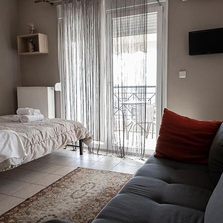 Zefiron City View Salonic Exterior foto